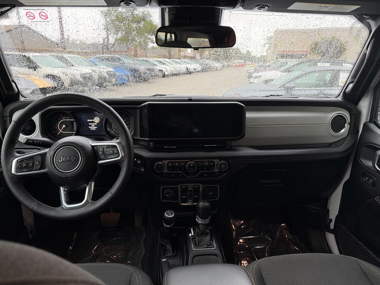 Thumbnail: 2025 Jeep Wrangler - 3