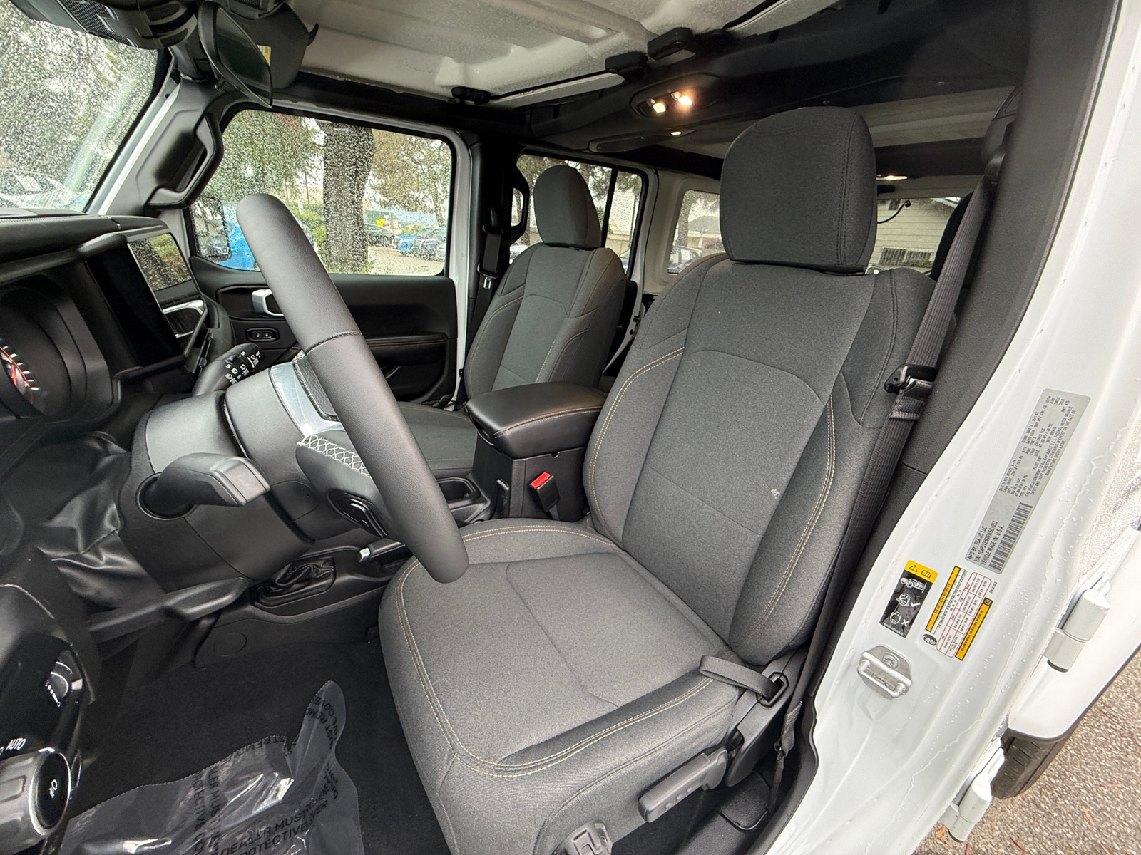 Thumbnail: 2025 Jeep Wrangler - 2