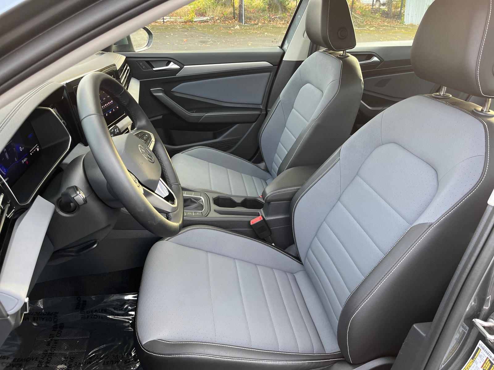 Thumbnail: 2025 Volkswagen Jetta - 2