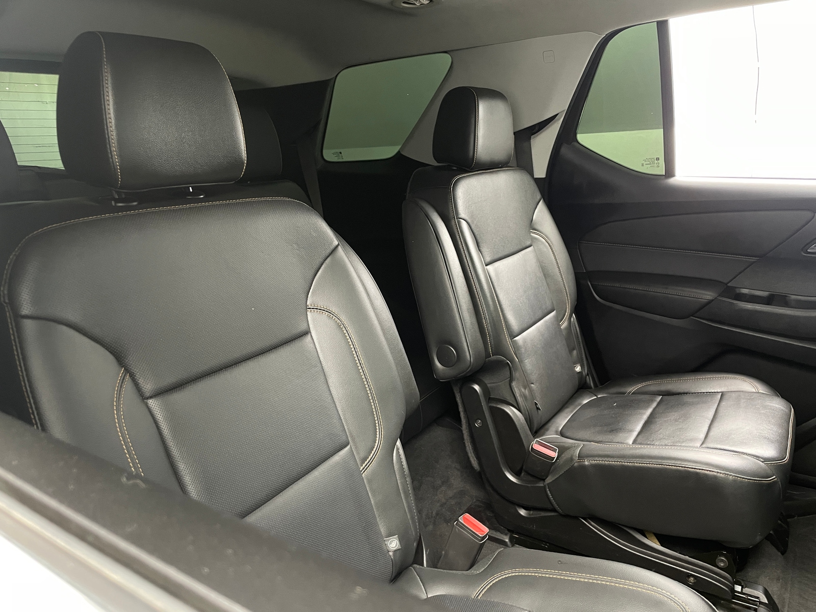 Thumbnail: 2019 Chevrolet Traverse - 5