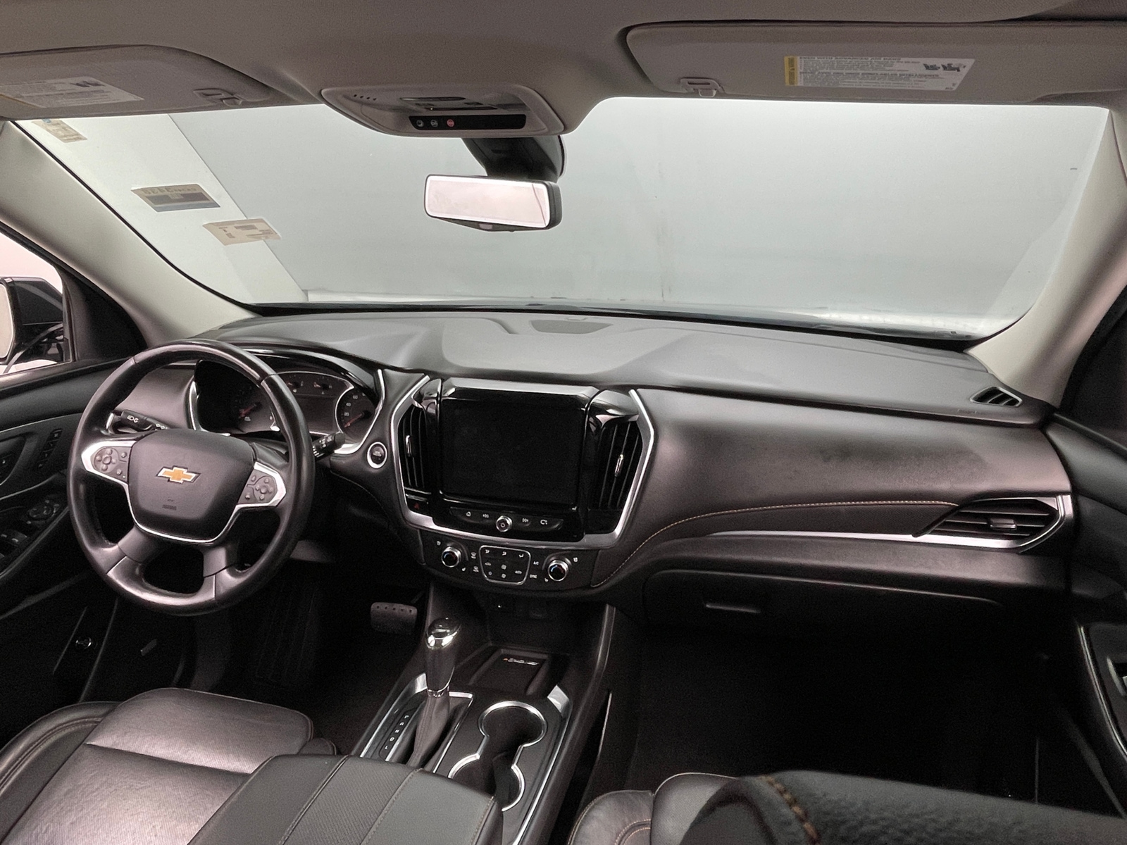 Thumbnail: 2019 Chevrolet Traverse - 2