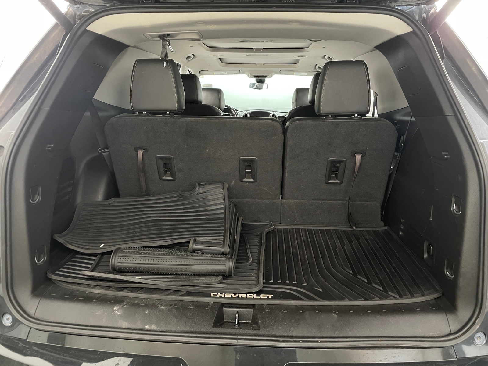Thumbnail: 2019 Chevrolet Traverse - 6