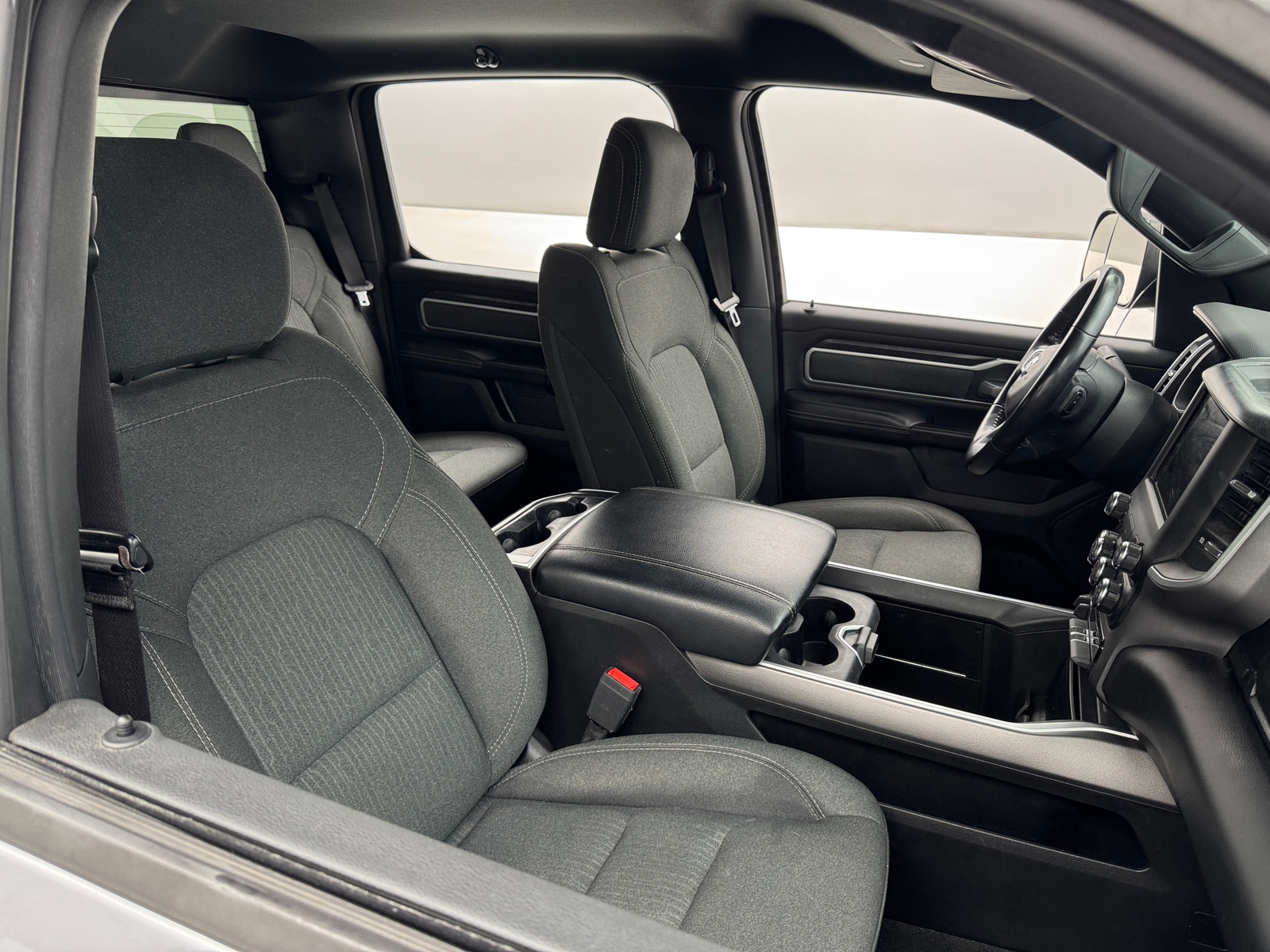 Thumbnail: 2020 RAM 1500 - 2