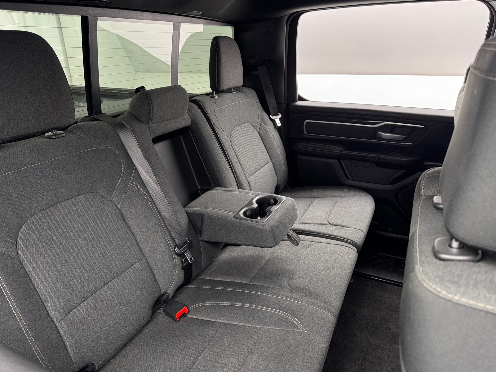 Thumbnail: 2020 RAM 1500 - 6