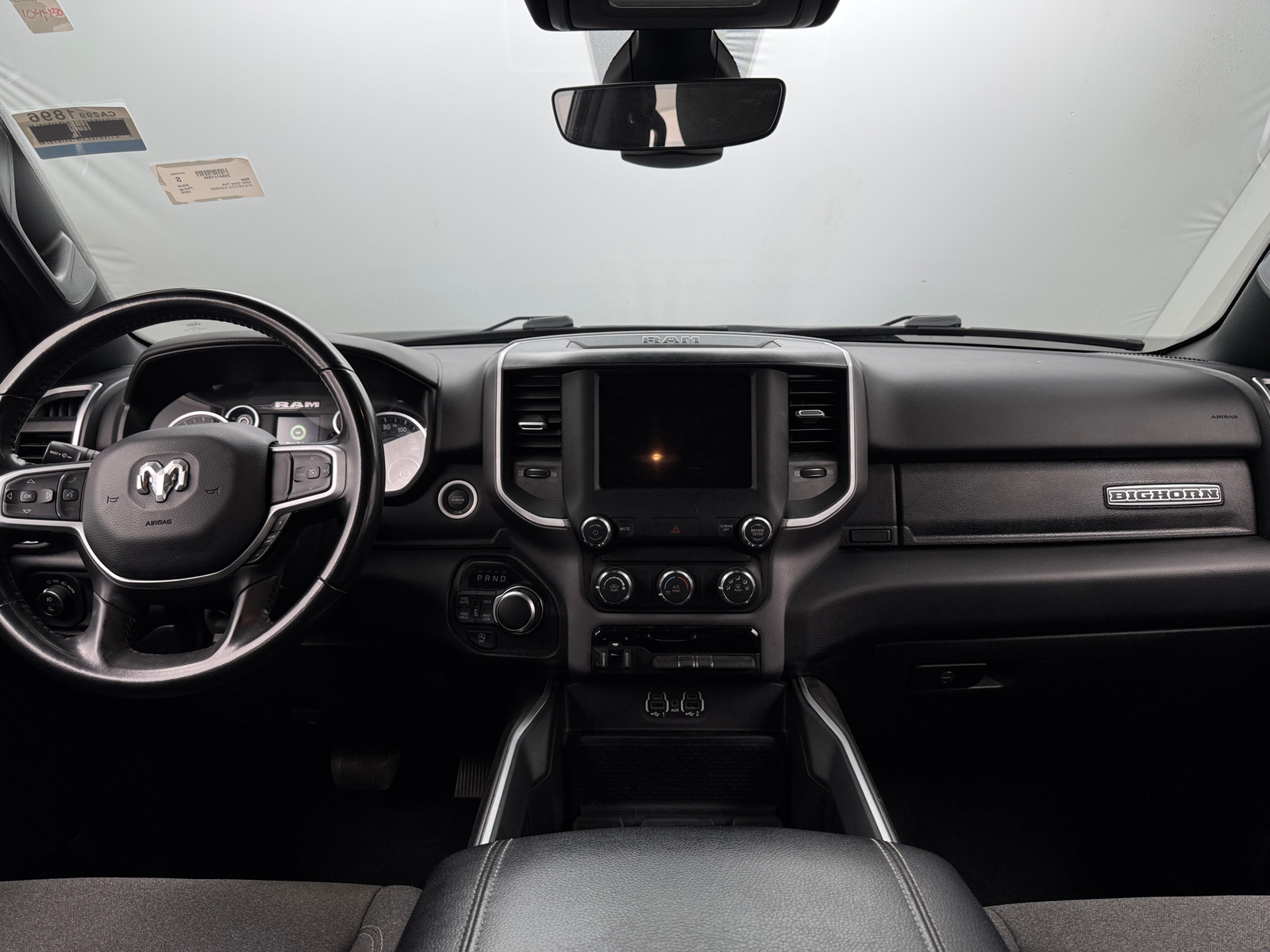 Thumbnail: 2020 RAM 1500 - 3