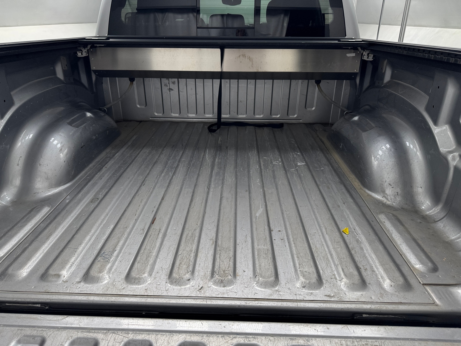 Thumbnail: 2020 RAM 1500 - 7