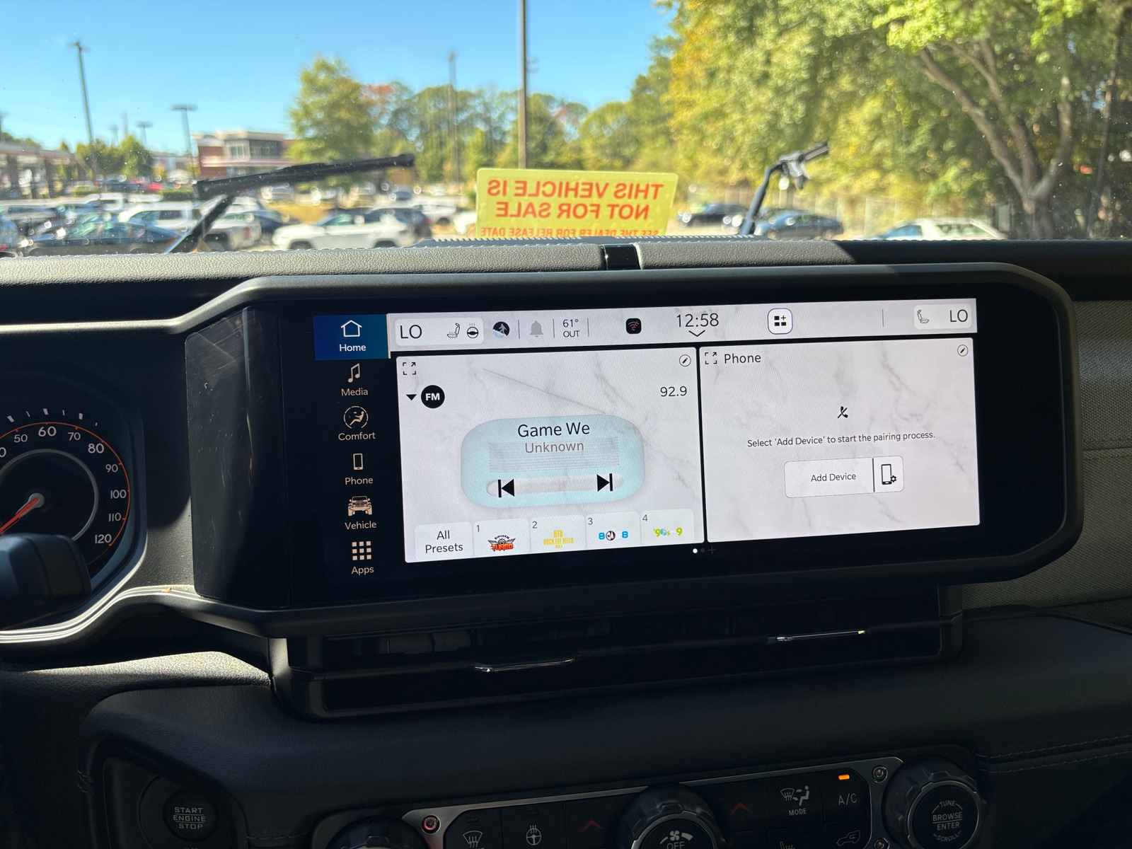 Thumbnail: 2025 Jeep Wrangler - 4