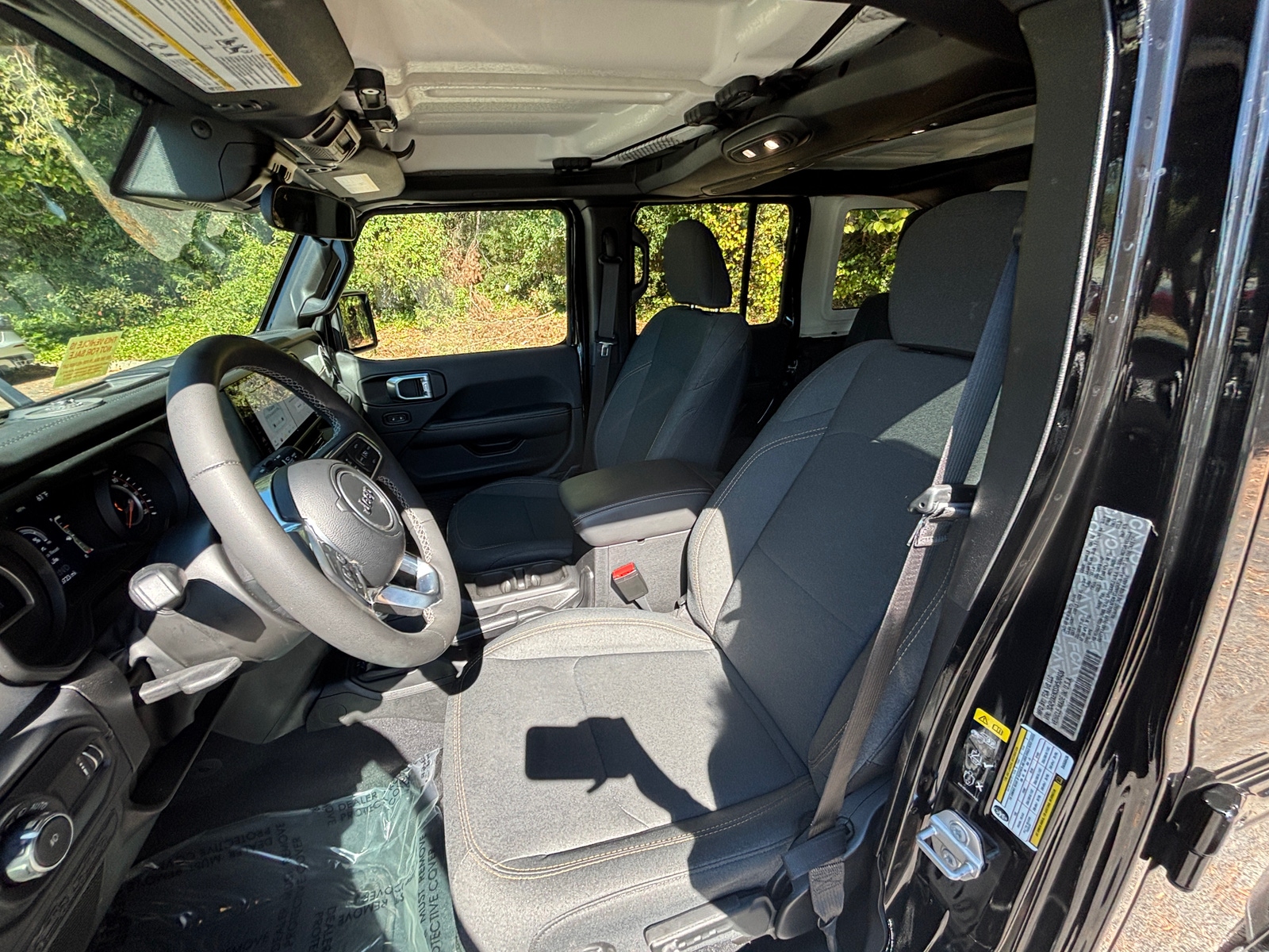 Thumbnail: 2025 Jeep Wrangler - 2