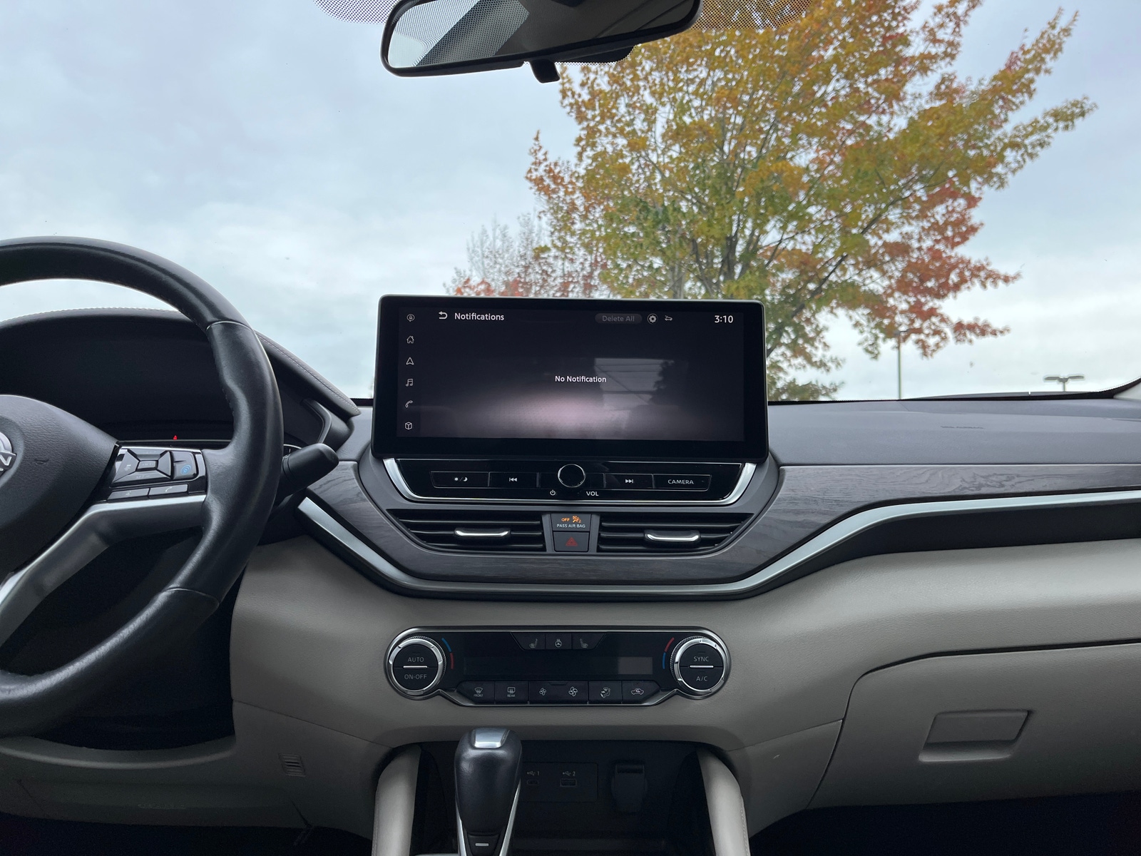 Thumbnail: 2024 Nissan Altima - 3