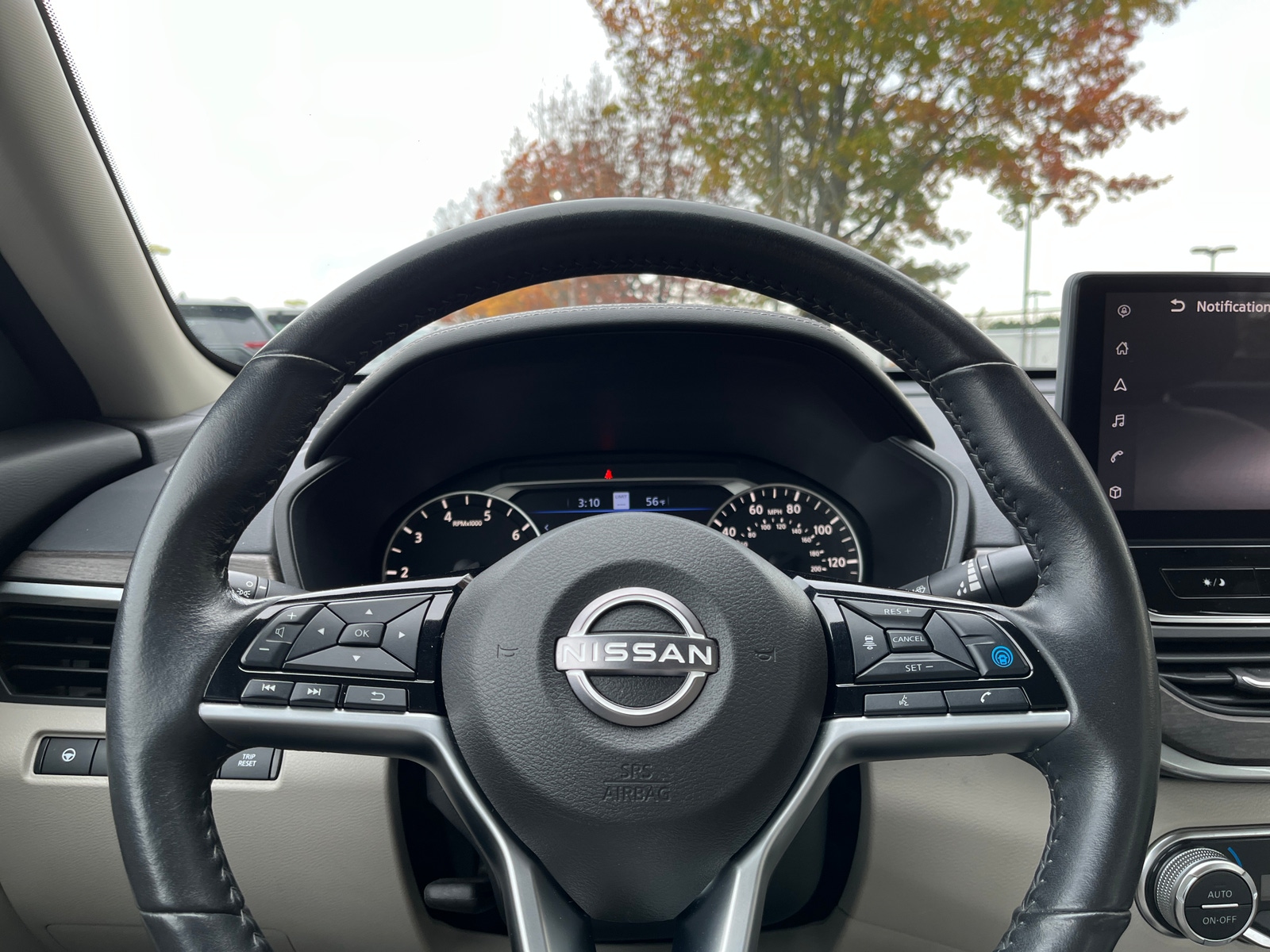 Thumbnail: 2024 Nissan Altima - 4