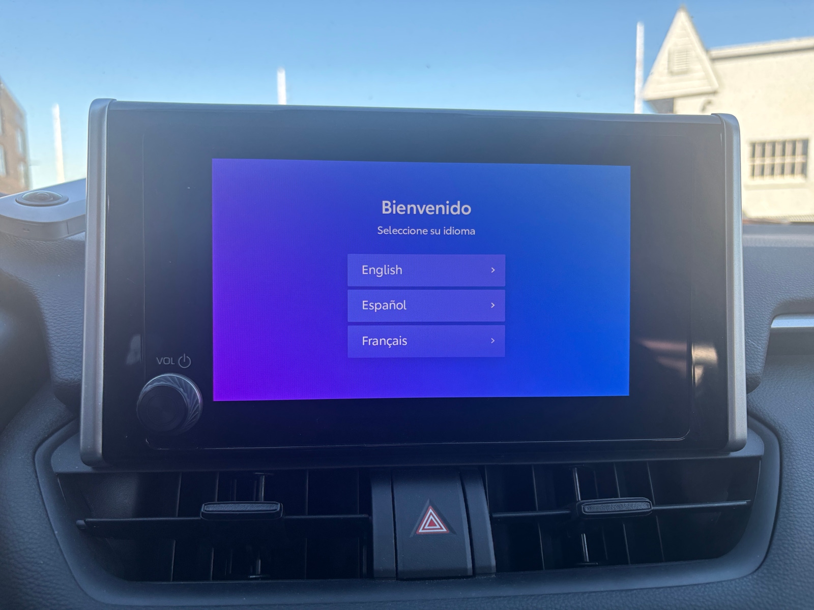 Thumbnail: 2025 Toyota RAV4 - 4