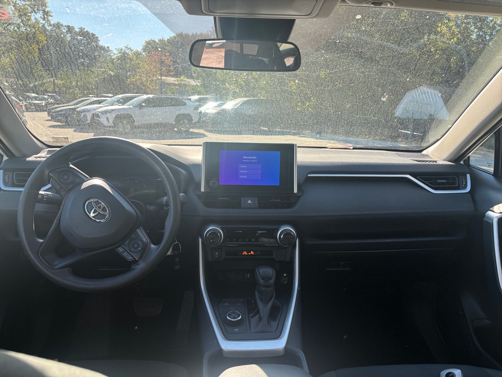 Thumbnail: 2025 Toyota RAV4 - 3