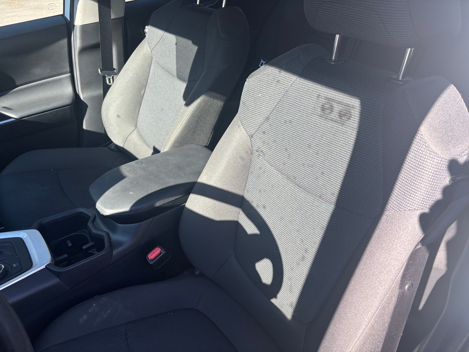 Thumbnail: 2025 Toyota RAV4 - 2