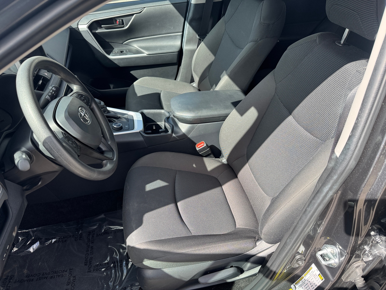 Thumbnail: 2025 Toyota RAV4 - 2