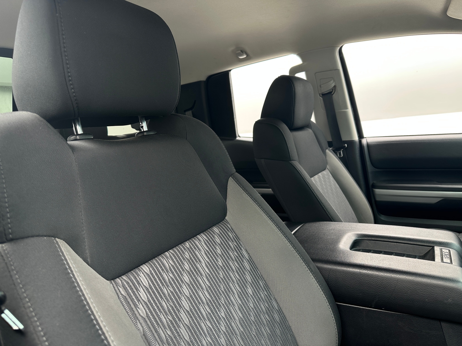 Thumbnail: 2018 Toyota Tundra - 2