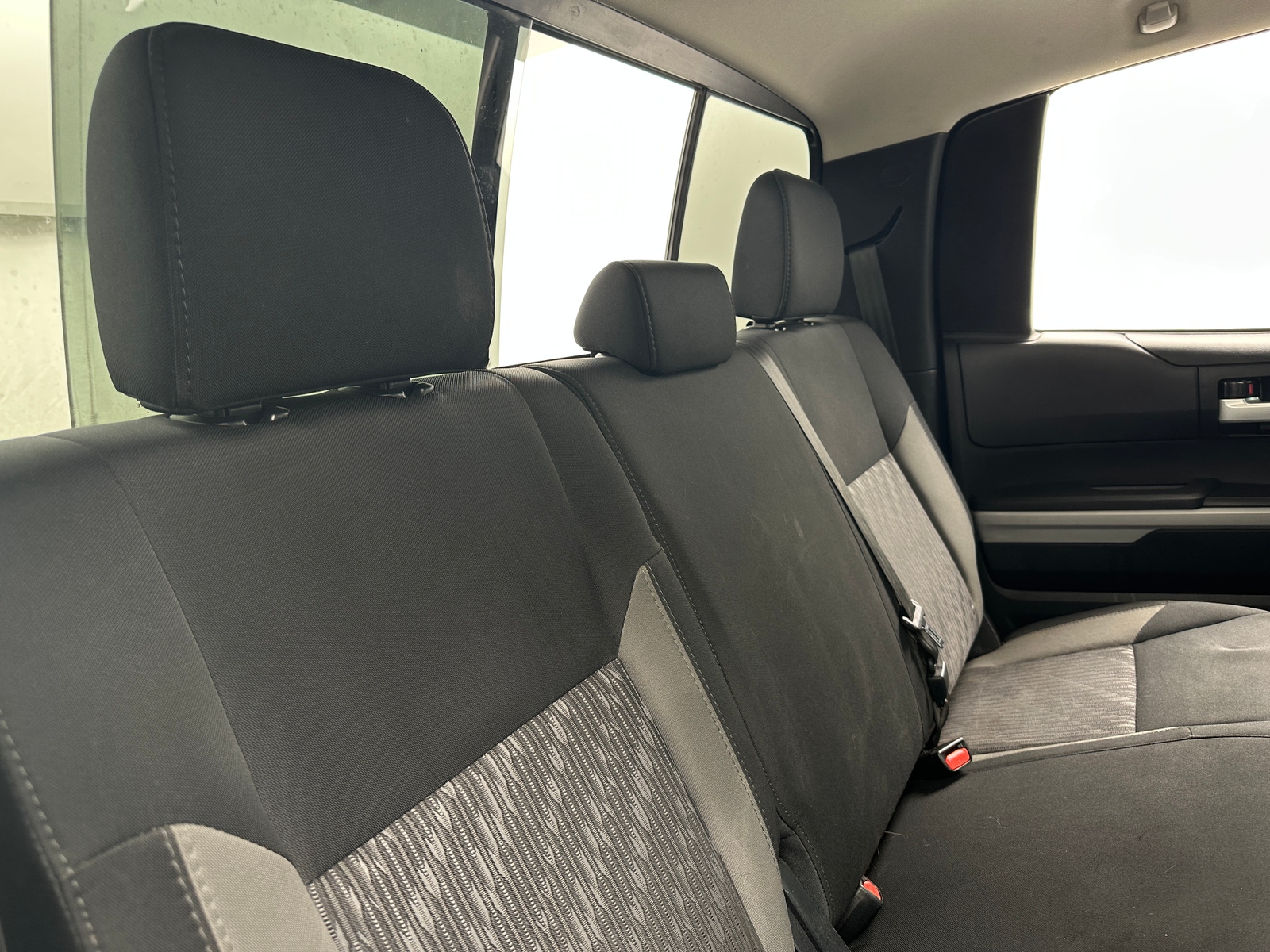 Thumbnail: 2018 Toyota Tundra - 6