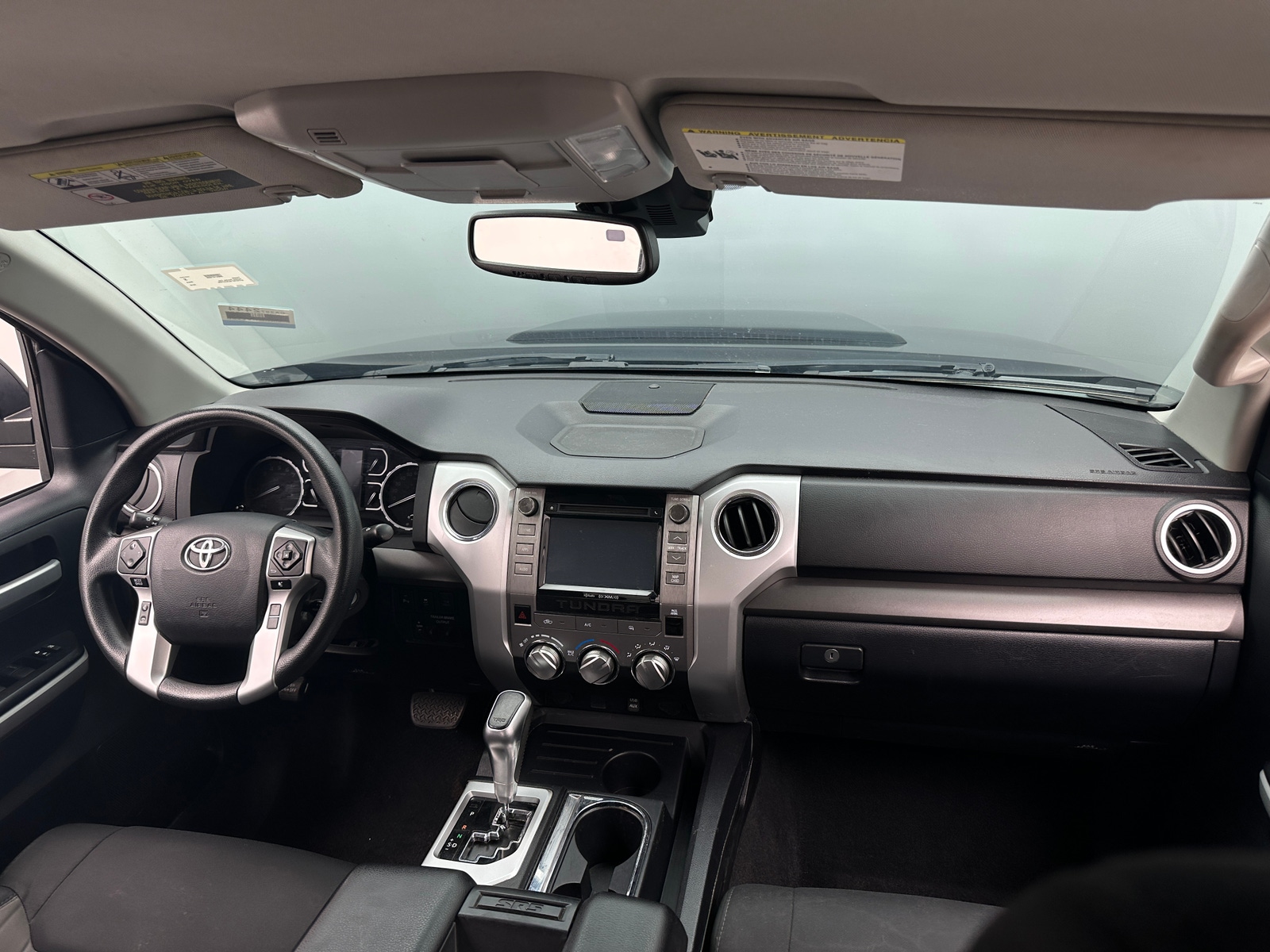 Thumbnail: 2018 Toyota Tundra - 3