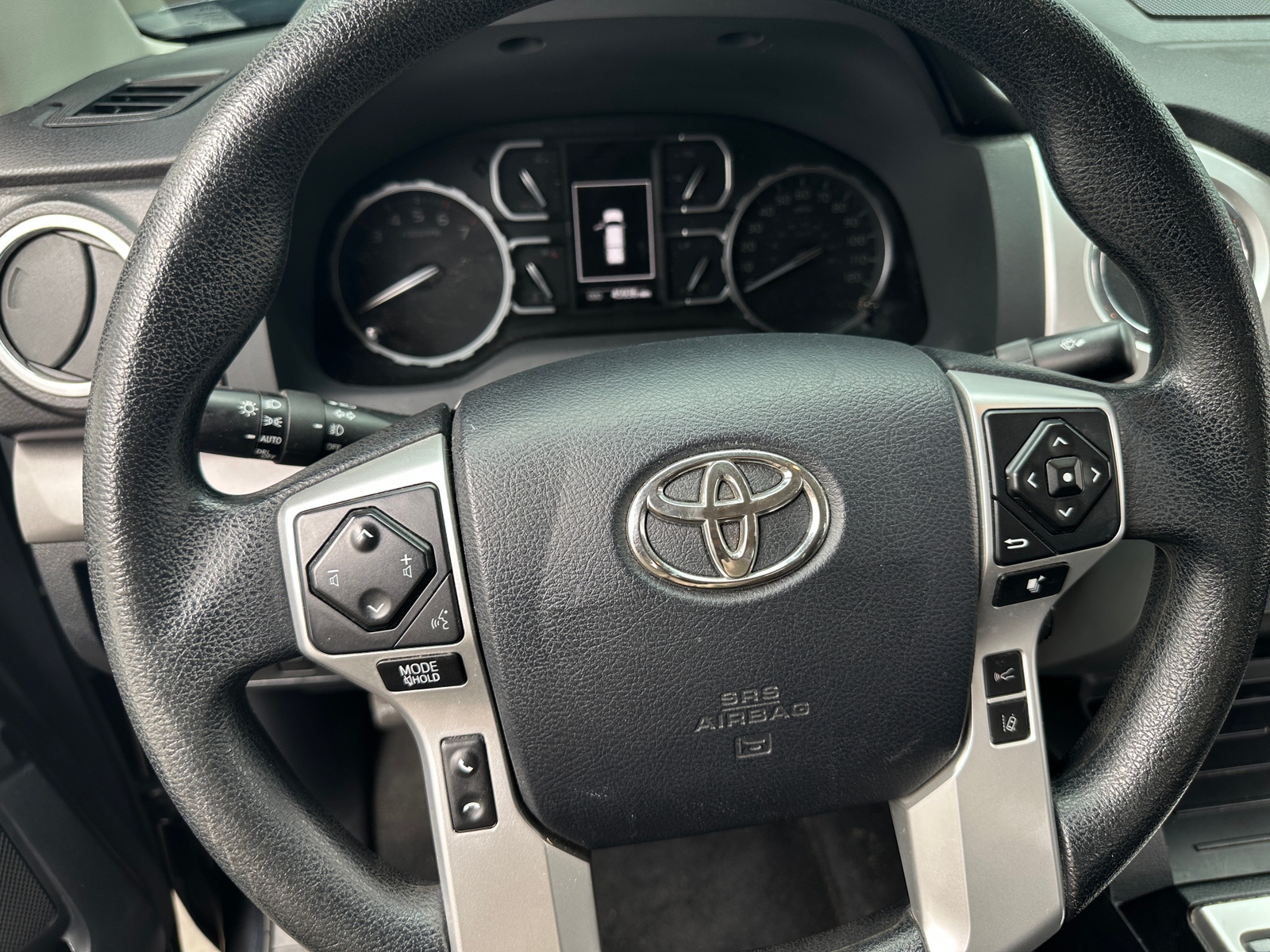 Thumbnail: 2018 Toyota Tundra - 5