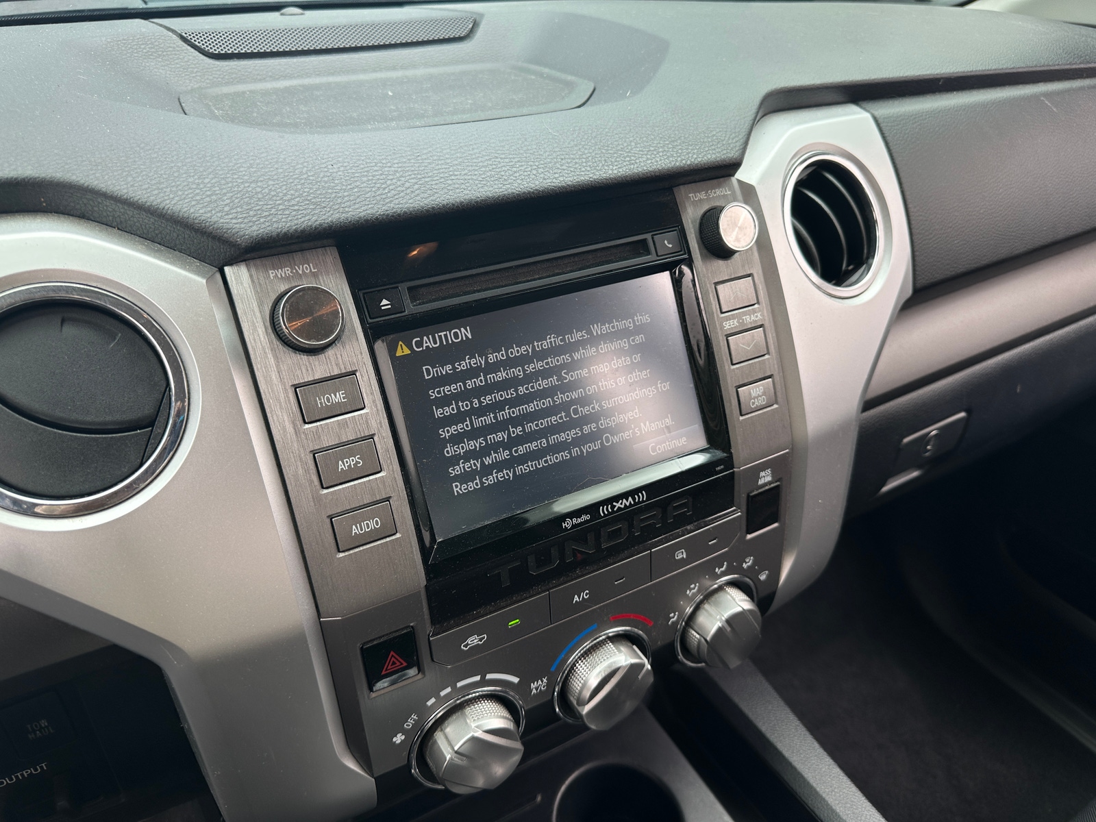 Thumbnail: 2018 Toyota Tundra - 4