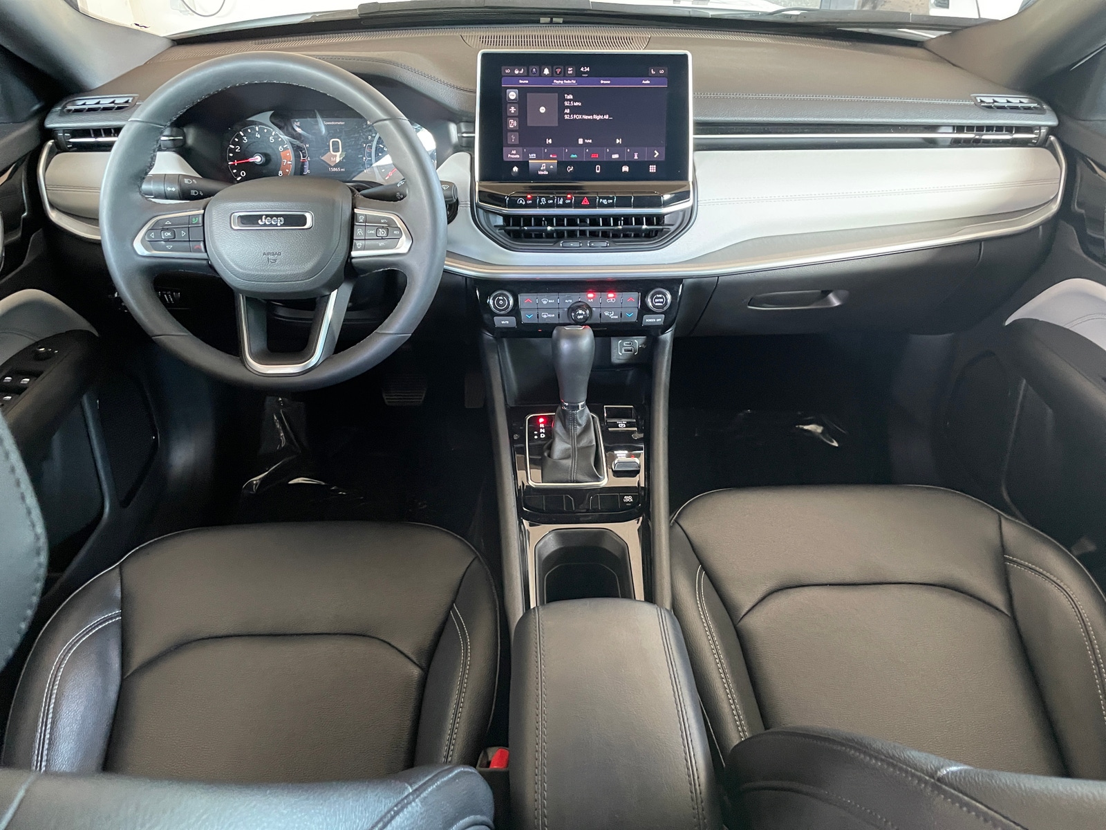 Thumbnail: 2025 Jeep Compass - 2