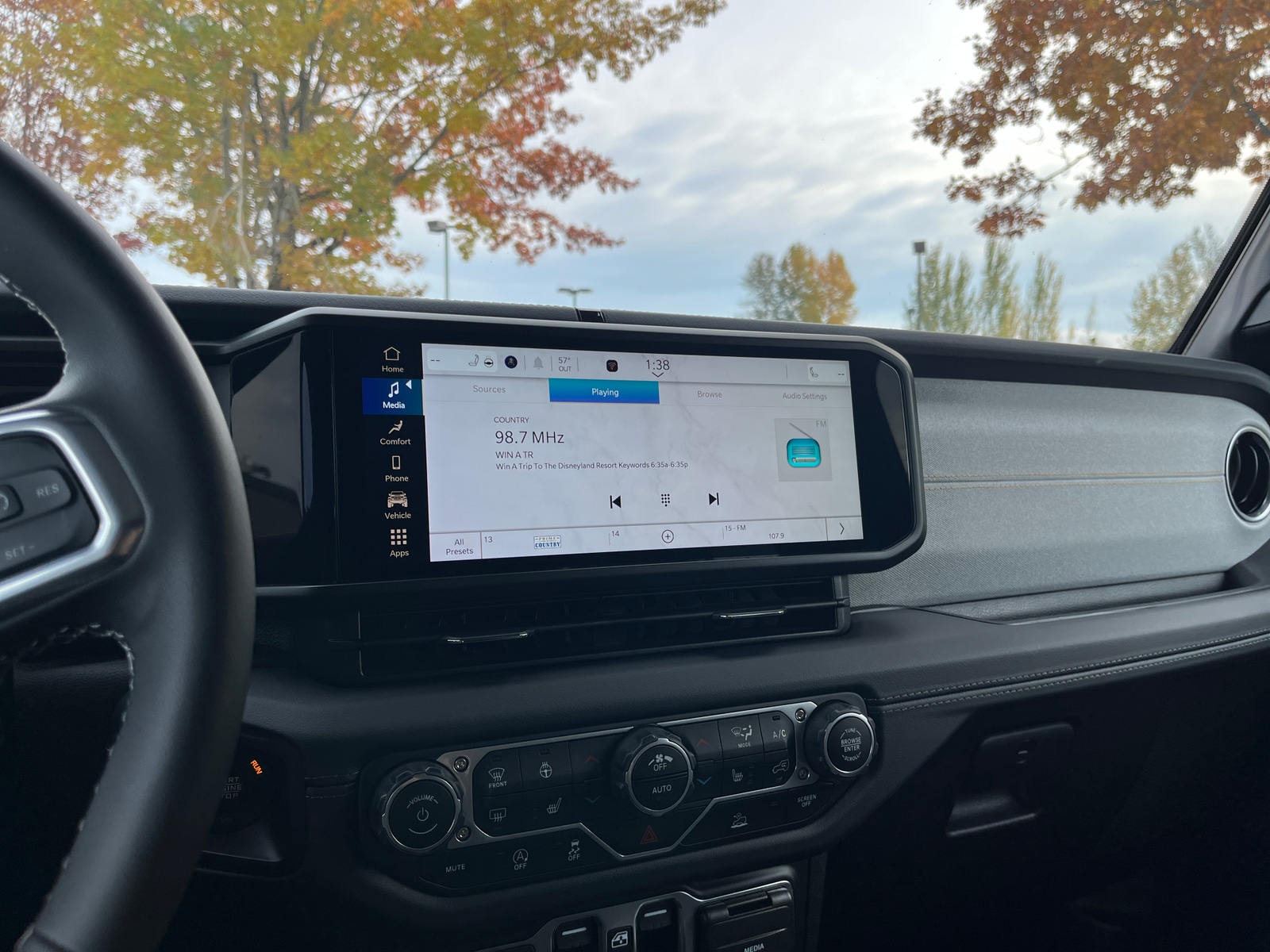 Thumbnail: 2025 Jeep Wrangler - 4