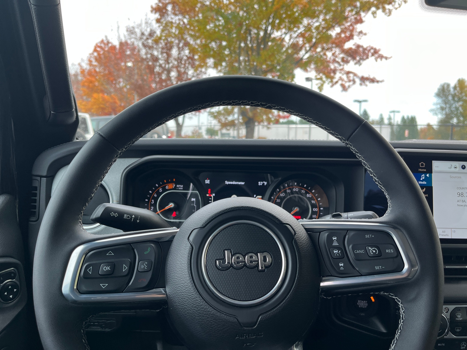 Thumbnail: 2025 Jeep Wrangler - 5