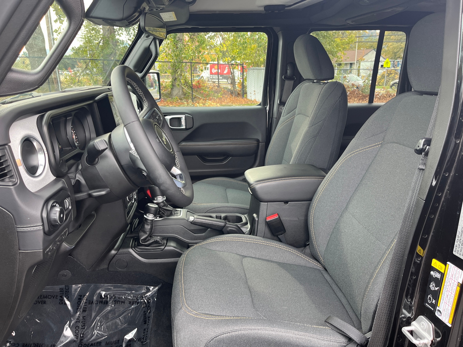 Thumbnail: 2025 Jeep Wrangler - 2