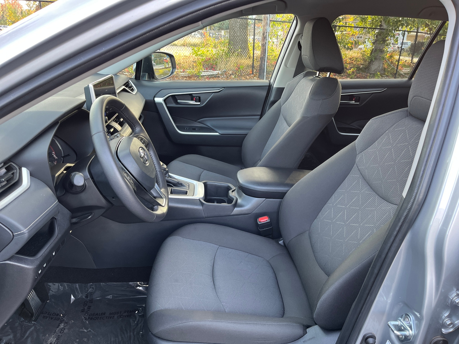 Thumbnail: 2025 Toyota RAV4 - 2