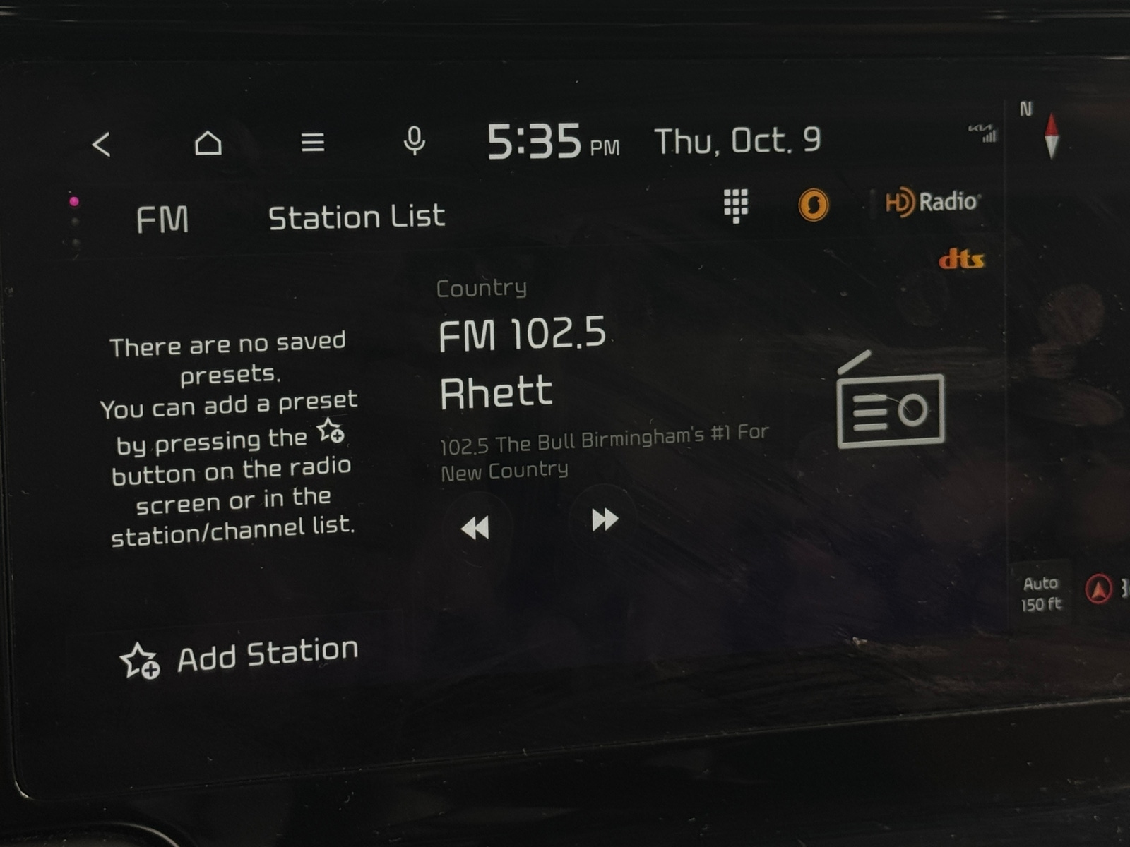 Thumbnail: 2023 Kia Sorento - 3