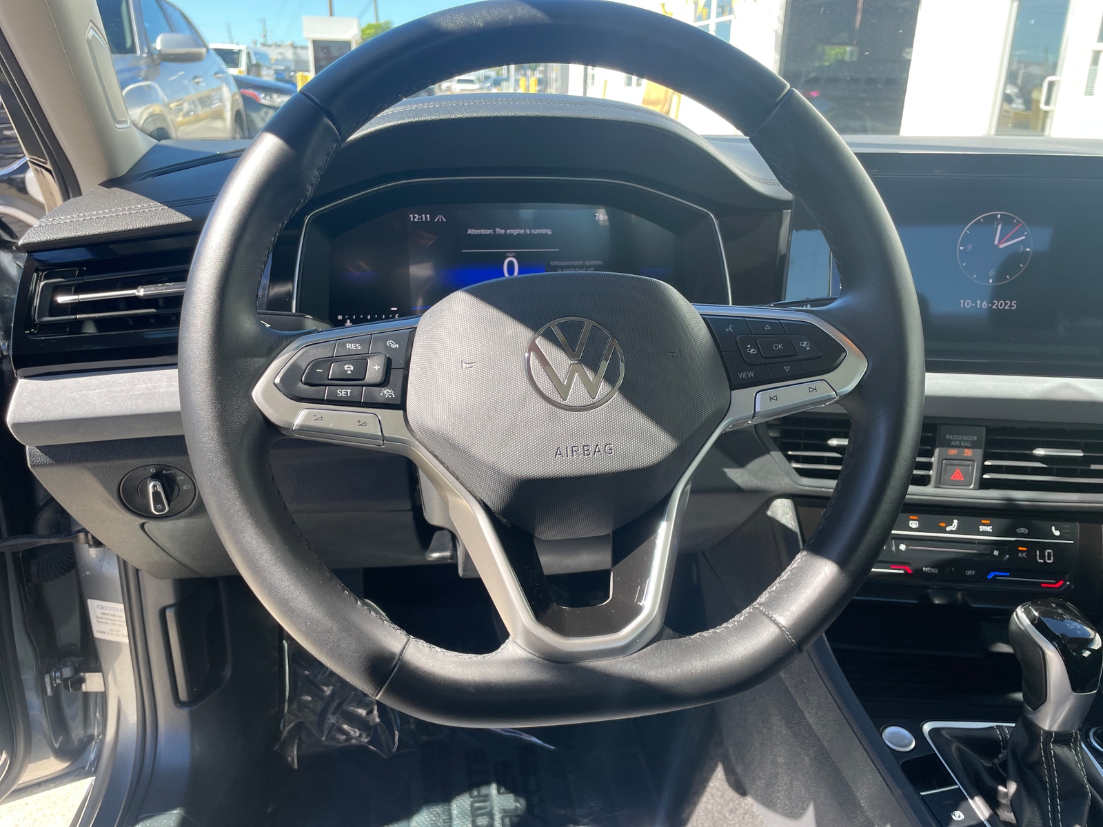 Thumbnail: 2025 Volkswagen Jetta - 4