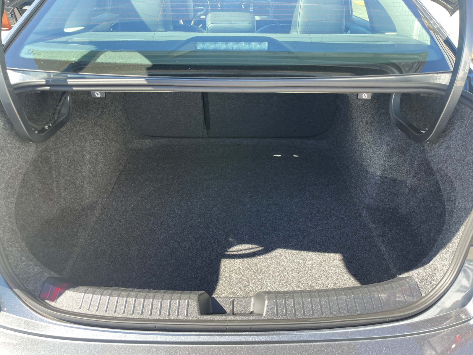 Thumbnail: 2025 Volkswagen Jetta - 5