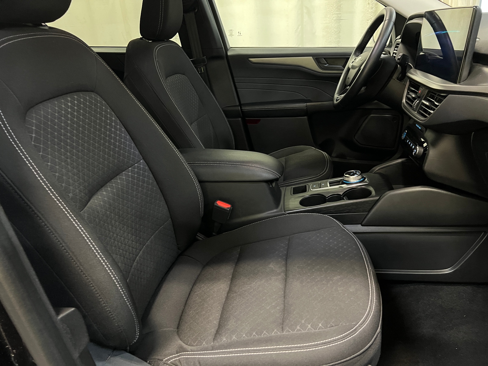 Thumbnail: 2024 Ford Escape - 2
