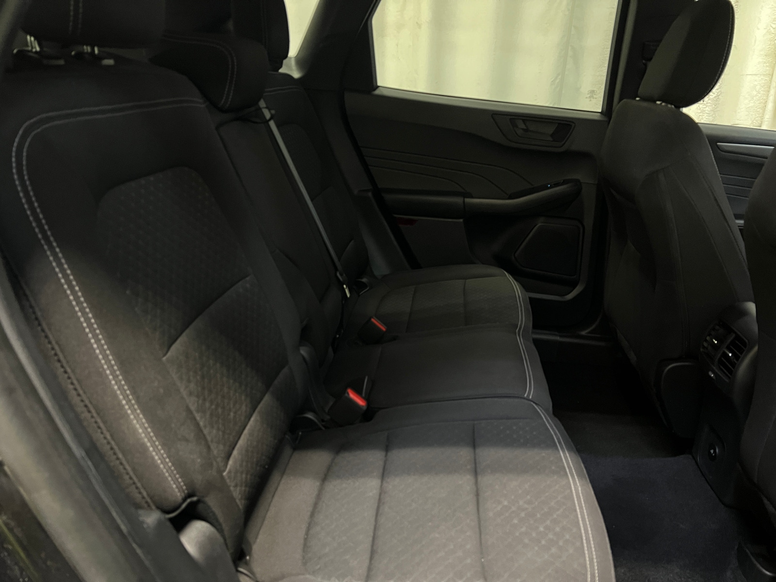 Thumbnail: 2024 Ford Escape - 6