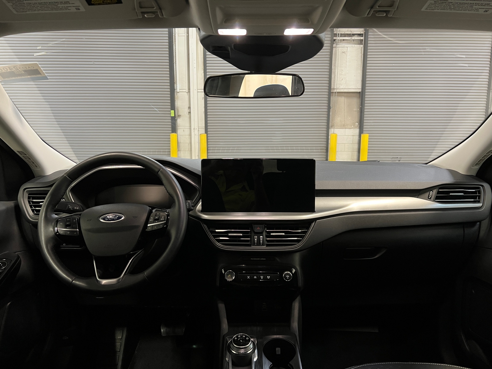 Thumbnail: 2024 Ford Escape - 3