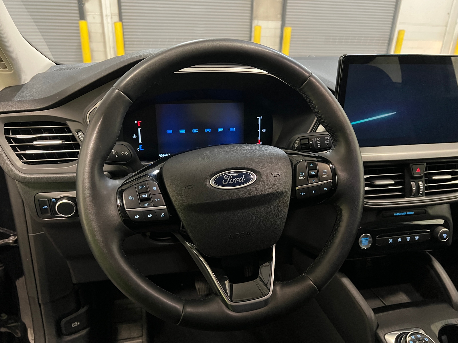 Thumbnail: 2024 Ford Escape - 5