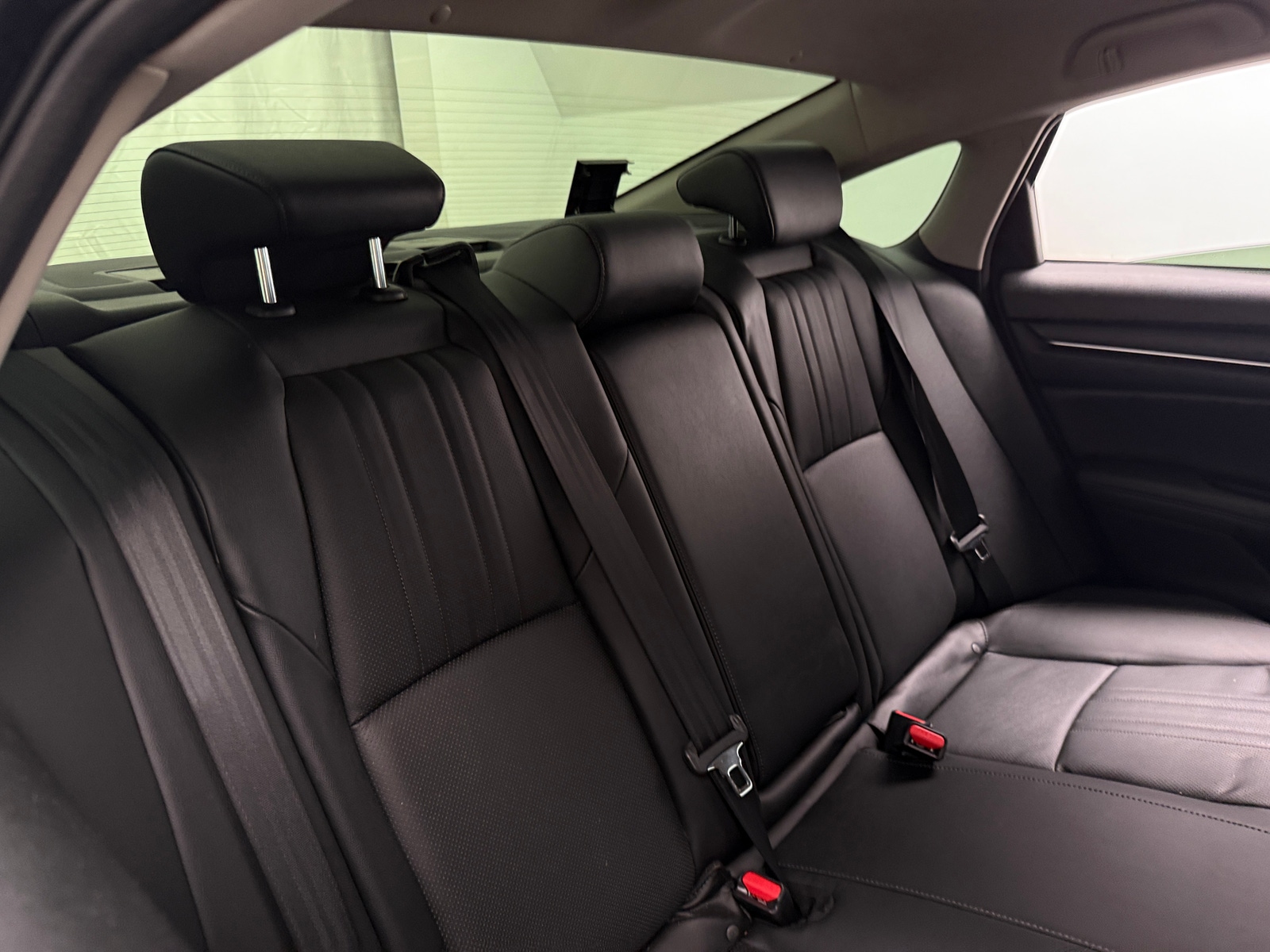 Thumbnail: 2021 Honda Accord - 5