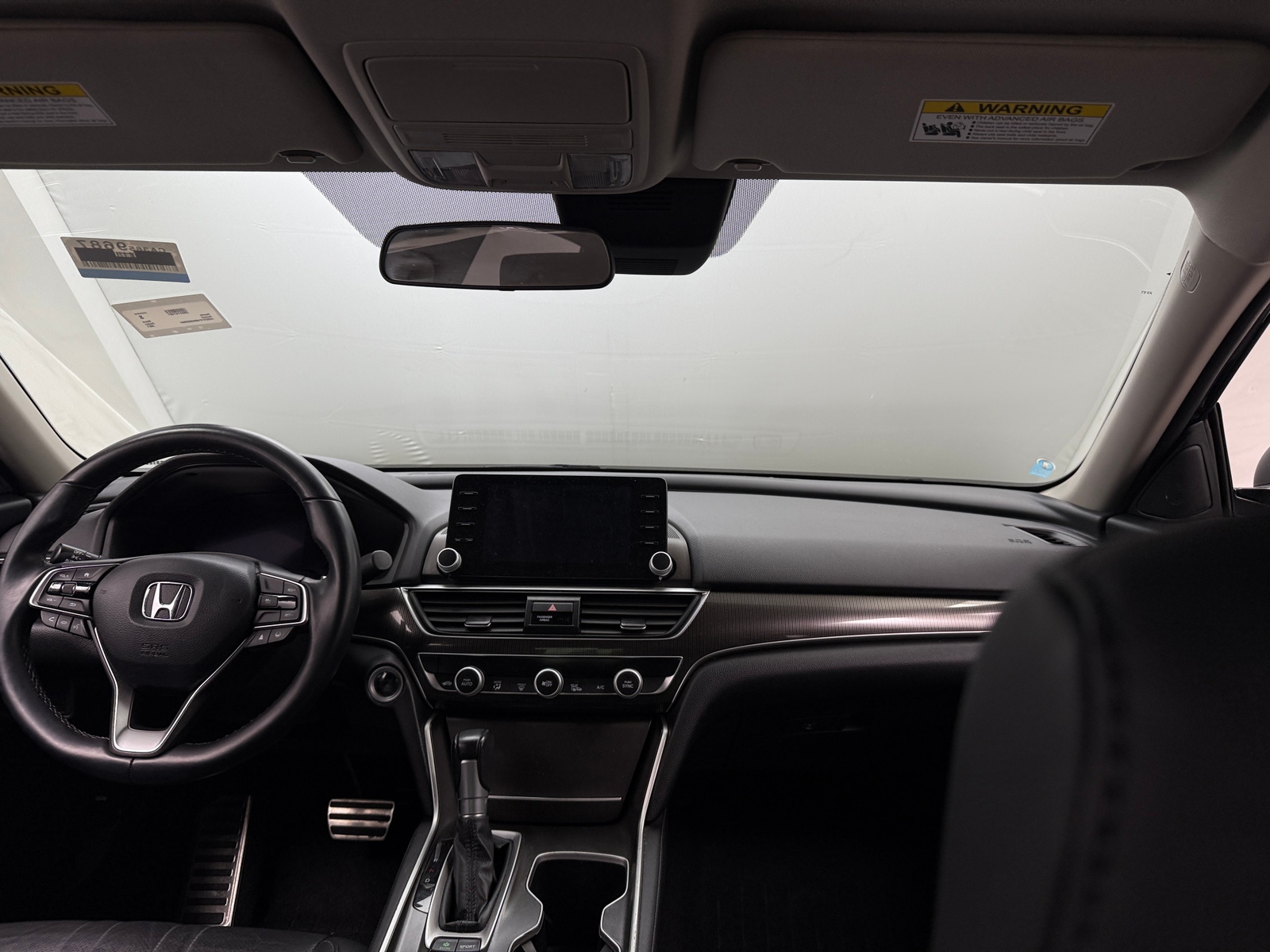 Thumbnail: 2021 Honda Accord - 2