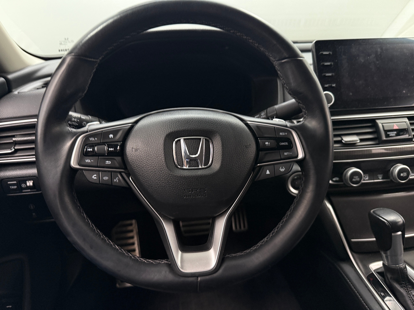 Thumbnail: 2021 Honda Accord - 4