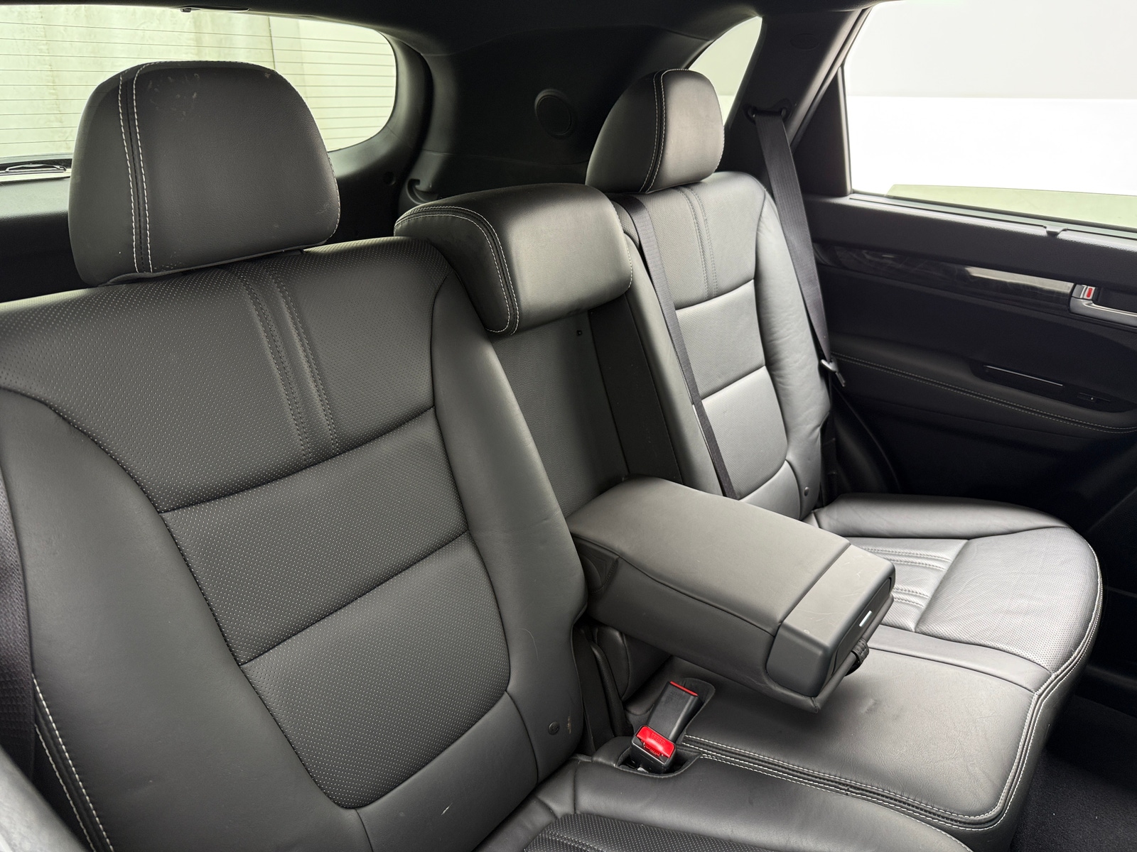 Thumbnail: 2014 Kia Sorento - 5