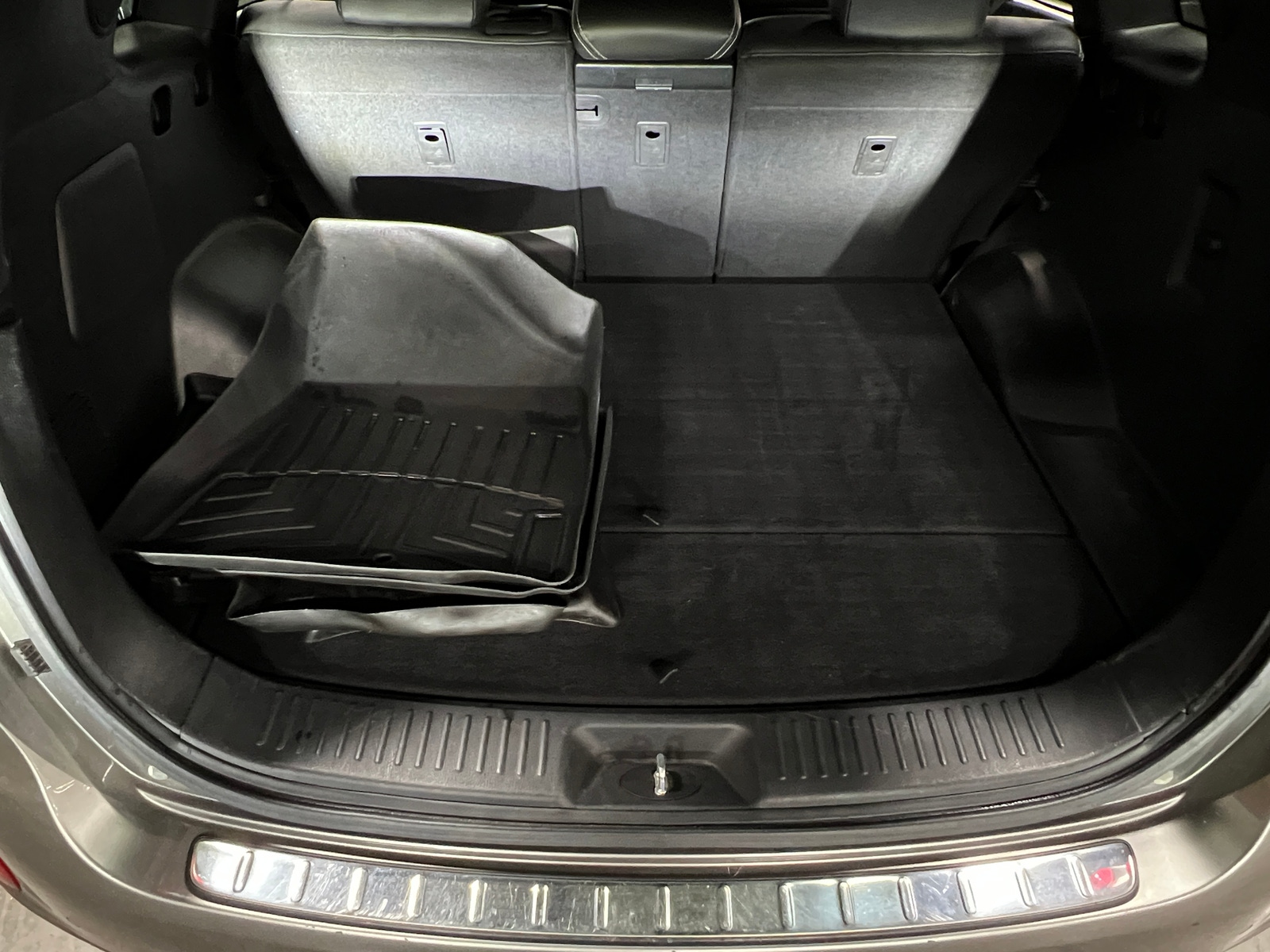Thumbnail: 2014 Kia Sorento - 6
