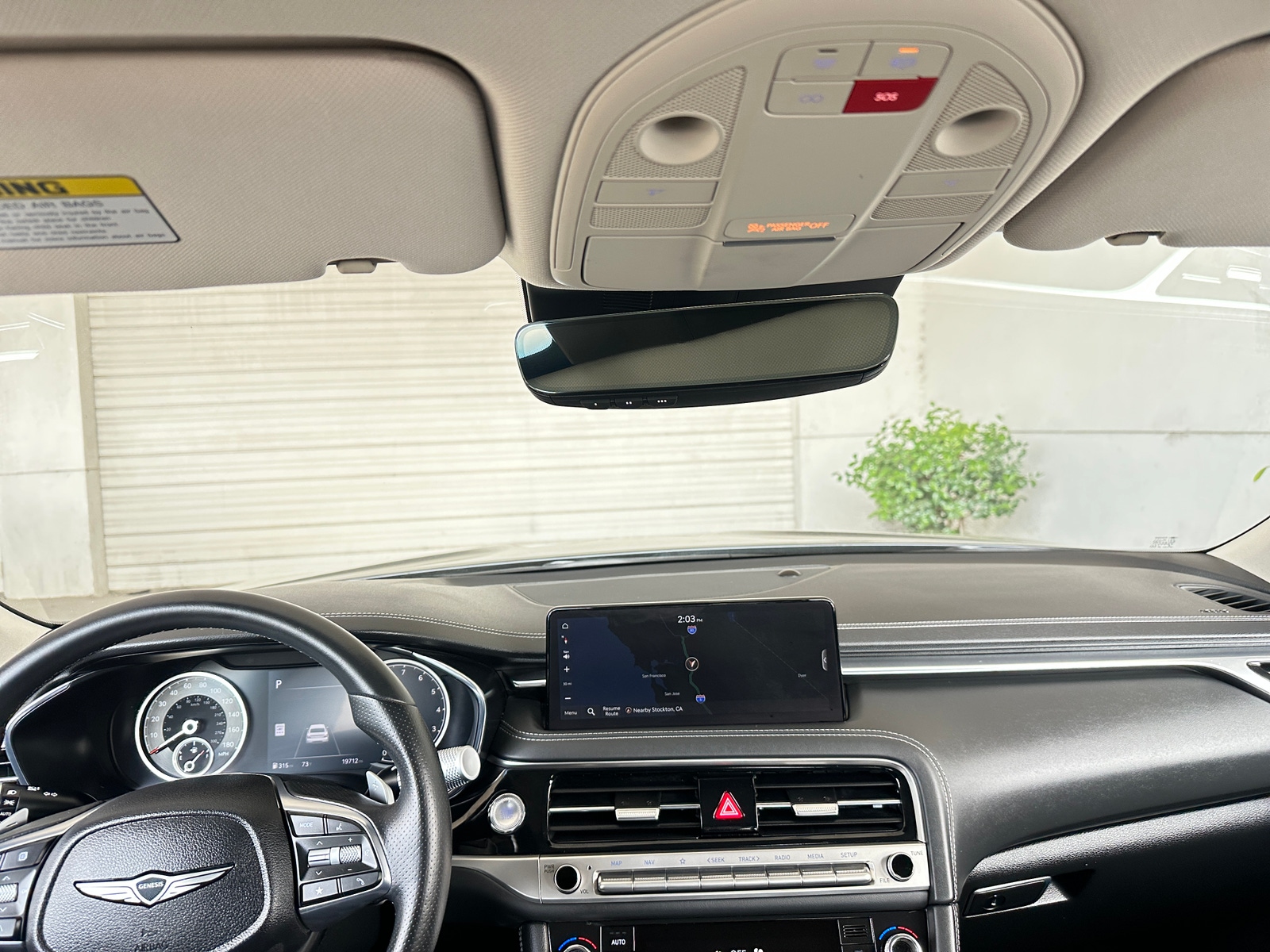 Thumbnail: 2025 Genesis G70 - 2