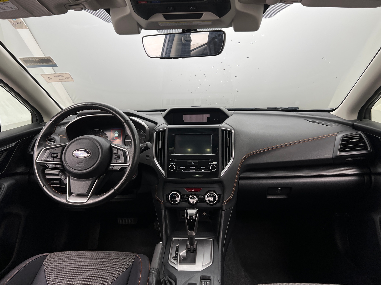 Thumbnail: 2020 Subaru Crosstrek - 3