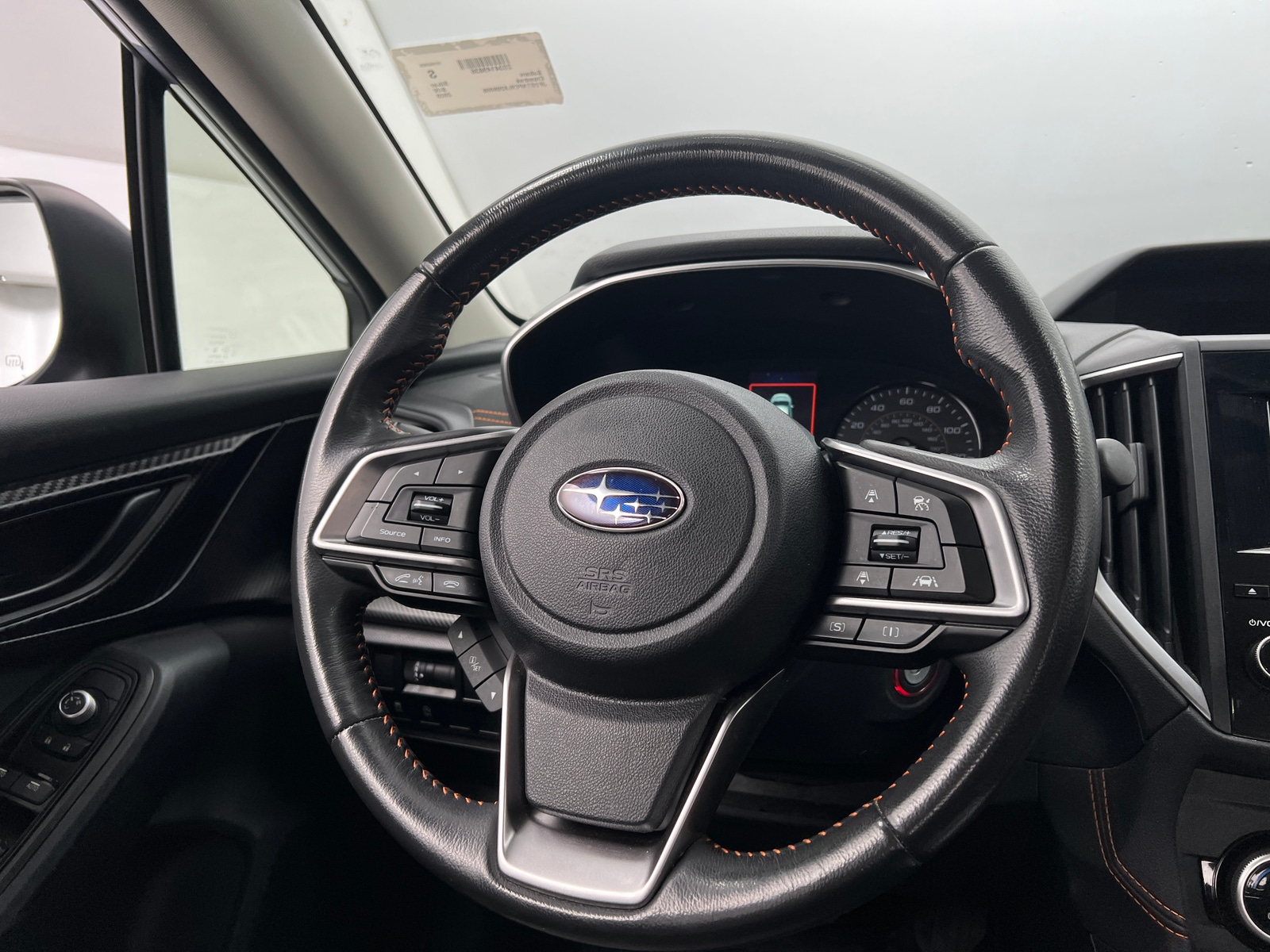Thumbnail: 2020 Subaru Crosstrek - 5