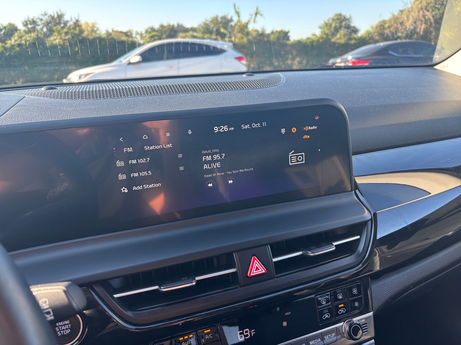 Thumbnail: 2025 Kia Seltos - 4