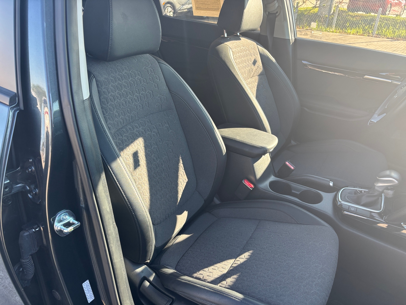 Thumbnail: 2025 Kia Seltos - 2