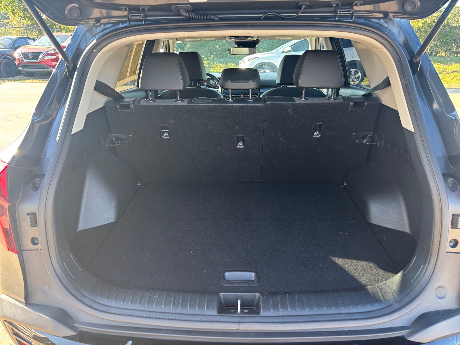 Thumbnail: 2025 Kia Seltos - 6