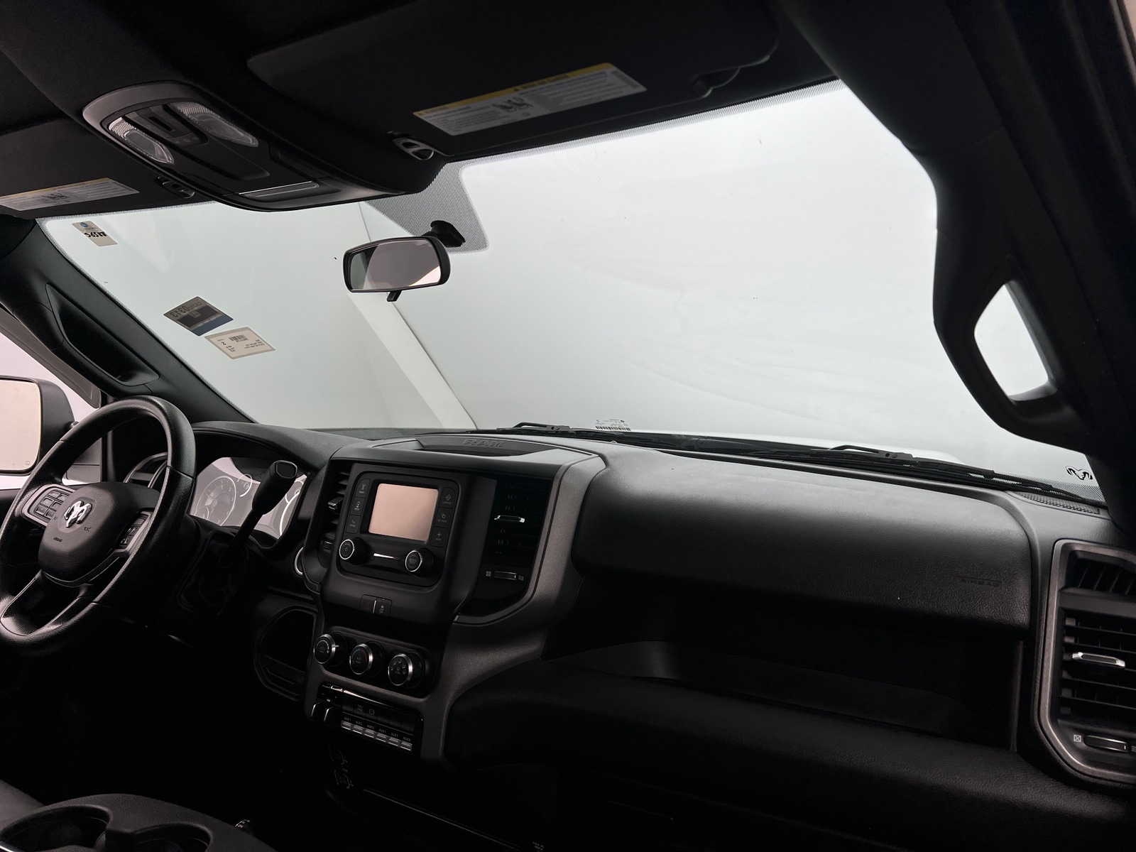 Thumbnail: 2022 RAM 3500 - 3