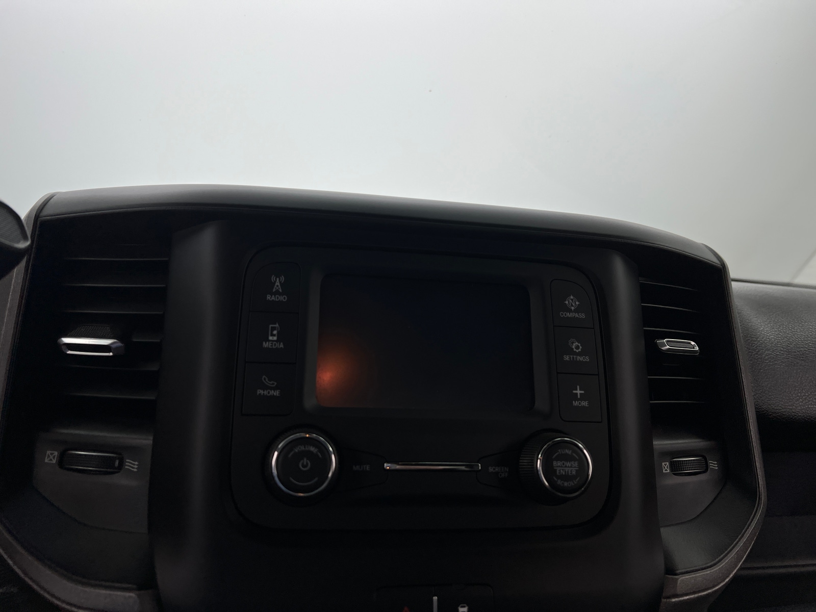 Thumbnail: 2022 RAM 3500 - 4