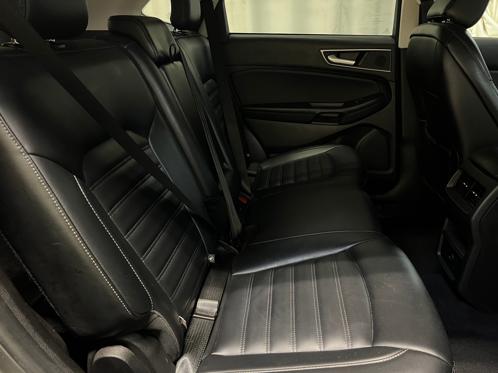 Thumbnail: 2023 Ford Edge - 5