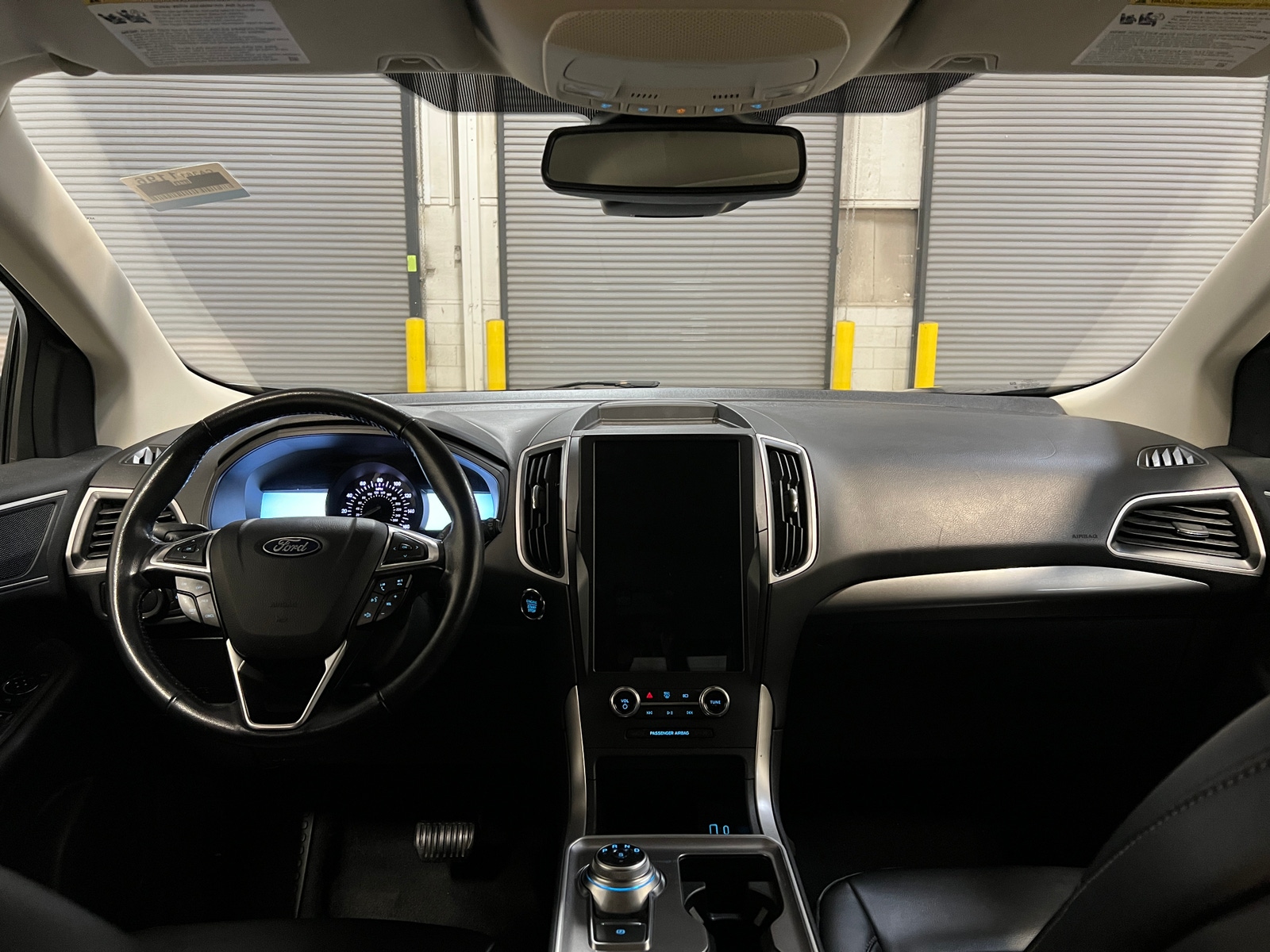 Thumbnail: 2023 Ford Edge - 2